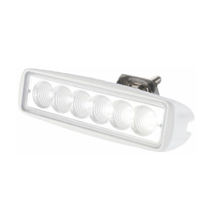 Led Deck Lamp White 5500-6300K 10-30V Aluminum