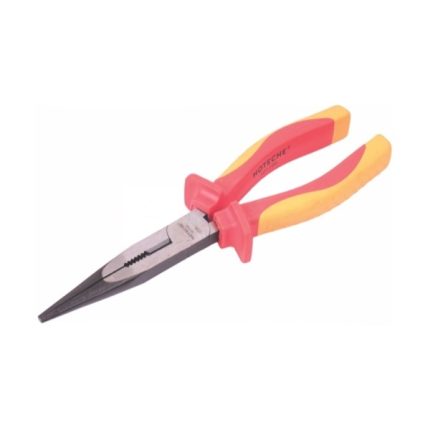 Long Nose Plier 8 Inch/200mm 1000V