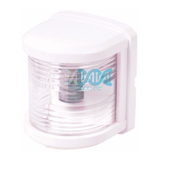 NEO-17877 Mini Navigation Masthead White Led 112.5 Deg 2Nm 12V 1W White Housing