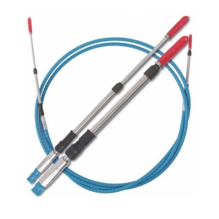 Control Cable 74 Ft