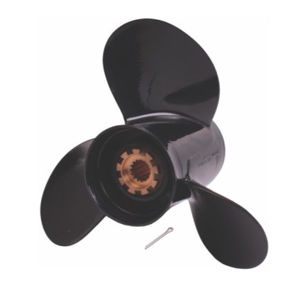 Polastorm Genisis Propeller 10 3/8X13 25-70Hp C-Series Mercury