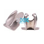 Anchor Chute 316 Stainless Steel Base 80X91mm L= 106mm