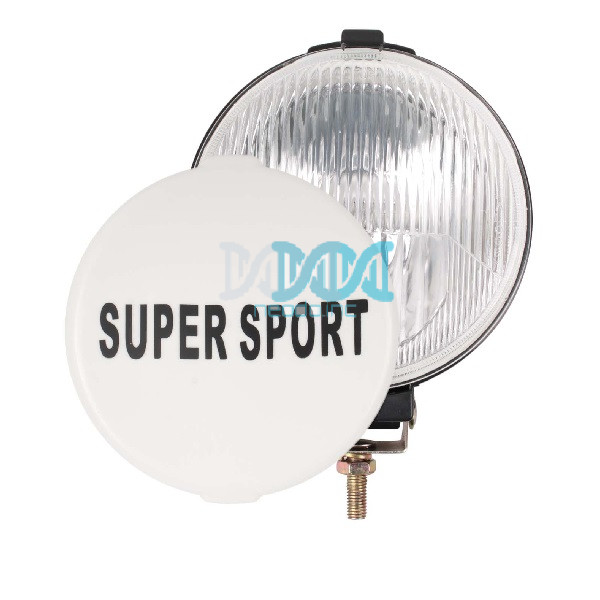 NEO-18007 Spotlight Round 165mm Single With Cover Set