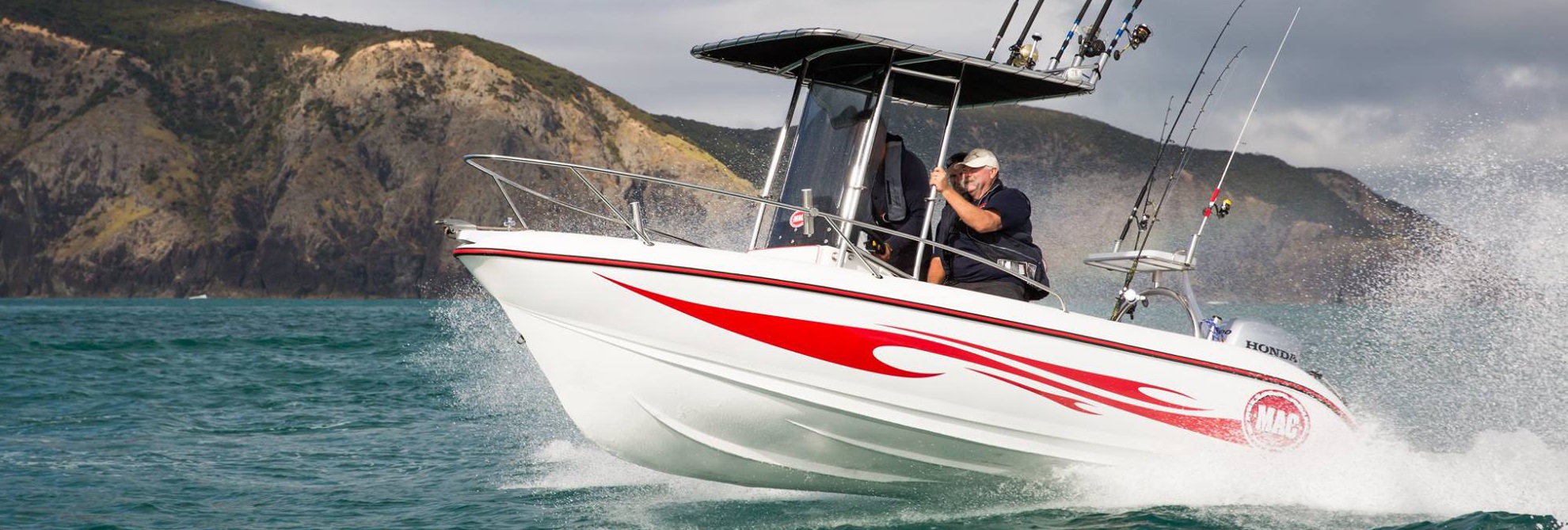 Outboard Moor Support