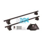 Roof Rack 120cm Stud Type Cap-90Kg