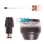 All Round Lamp Led 1050mm 10-30V Plug In Base Not Included Use Base