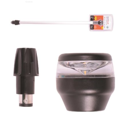 All Round Lamp Led 1050mm 10-30V Plug In Base Not Included Use Base