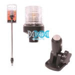 All Round Lamp Led 600mm 12-24V 2.5W Plug In Base Not Included Use Base