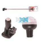 All Round Lamp Led 635mm 12V 1.5W Adjustable Mounting Base