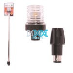 All Round Lamp Led 905mm 12-24V 2.5W Plug In Base Not Included Use Base
