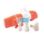 Seaflo Auto Bilge Pump Seaflo 800Ghp With Water Level Sensor 12V 3.5A H-3.2M