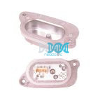 Ballast Volkswagen / Audi Module Drl Vw Lh Led Drl Fits Of The Volkswagen / Audi