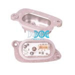 Ballast Volkswagen / Audi Module Drl Vw Lh Led Drl Fits Of The Volkswagen / Audi