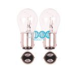 Blister Pack Dc Offset 21/5W 12V P21/5W Bay15D 12V