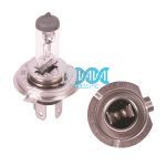 Blister Pack Single Bulb H7 55W 12V