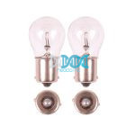 Blister Pack Single Contact 21W 24V P21W Ba15S 24V