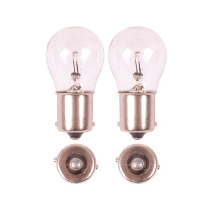 Blister Pack Single Contact 21W 24V P21W Ba15S 24V