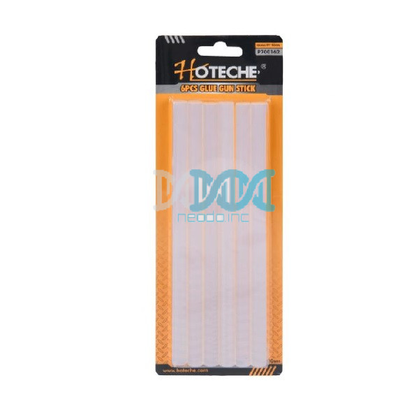 NEO-09898 Hoteche Glue Stick 11mm x 200mm 6 Piece - Image 1