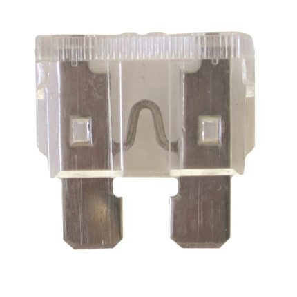 Plug In Fuse 25 Amp Per 100