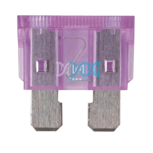 NEO-10240 Plug In Fuse 3 Amp Per 100