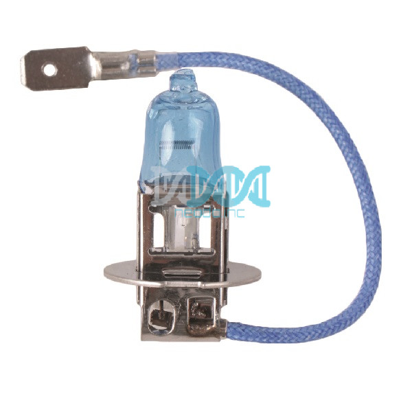 NEO-10348 H3 55W 12V Cool Blue Globe