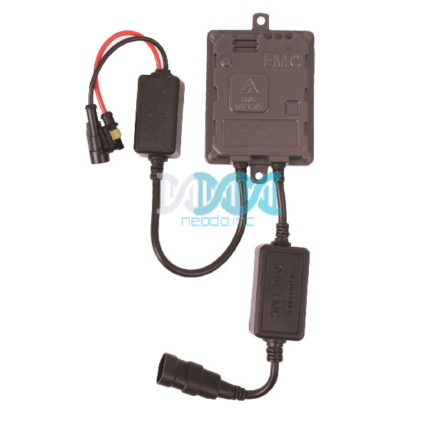 NEO-10363 Hid Ballast 35W 12V Dc Slimline Ballast