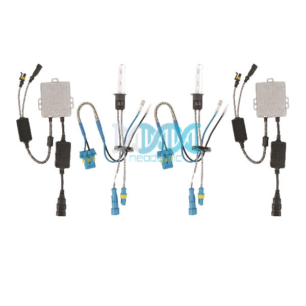 NEO-10374 Hid H1 35W 12V Dc Slimline Ballast