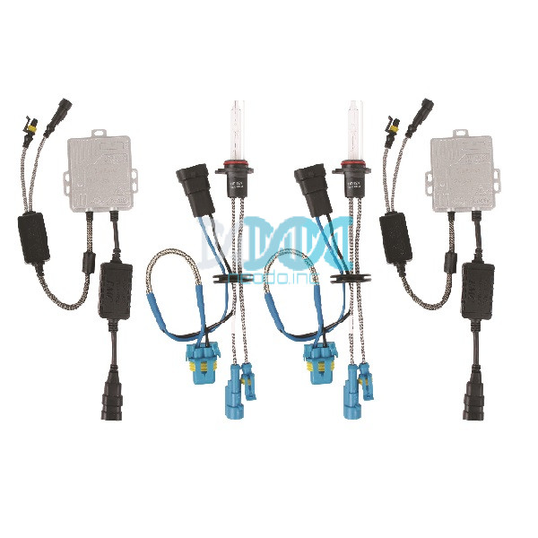 NEO-10375 HID Kit 9005 Slim Line Ballast Dc