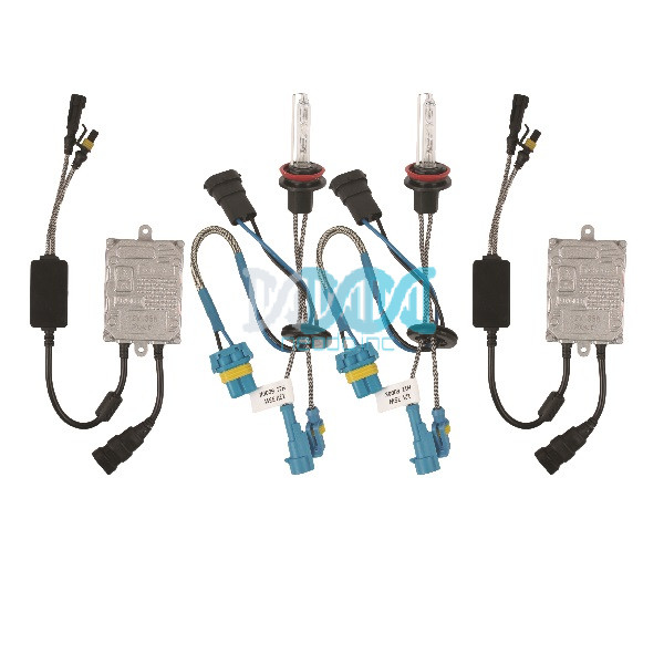 NEO-10377 HID Kit H11 Slimline Ballast