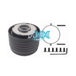 Boss Kit Golf 3 26.5mm