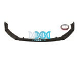 Front Lip 3Pcs Polo 2011-2018