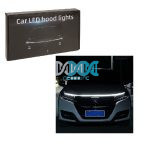 Led Bonnet Light 1.5M White Light 12V