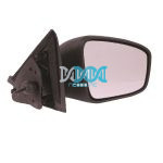Mirror Right Hand Renault Kwid 2019- Cable Type