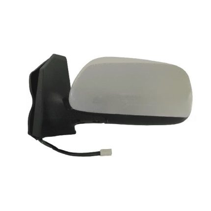 Mirror Electric Left Hand Toyota Corolla 2003-