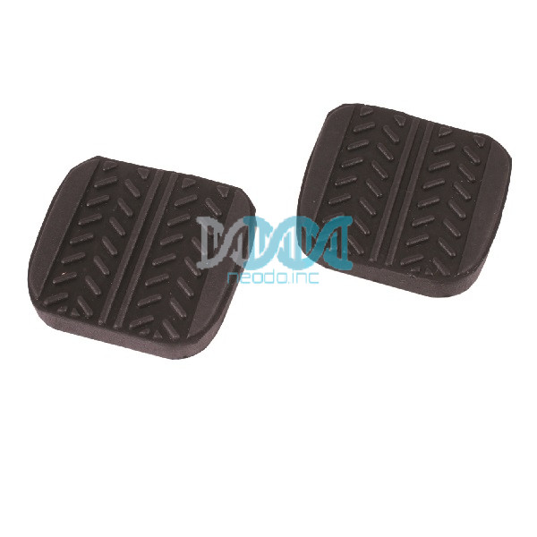 NEO-18031 Padel Pad Set (2Pc) Ford Courier