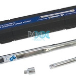 1/2 Inch Drive Torque Wrench -210 / 220Nm