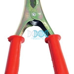 Battery Booster Clamp Red 120Amp