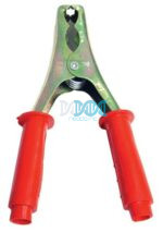 Battery Booster Clamp Red 120Amp