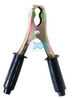 Battery Booster Clamp 120Amp Black