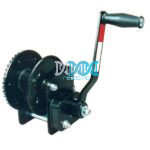 1200Lb Winch With Brake