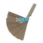 15 Blade Feeler Gauge