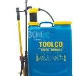 Knapsack 16Lt Hand Spray