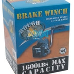 1600Lb Winch With Brake