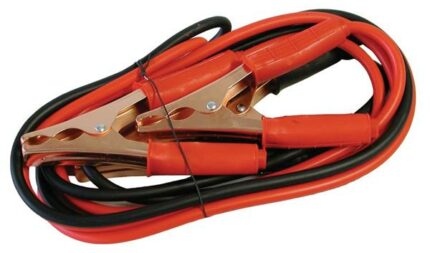 Jumper Cable 200Amp Aluminuim Core