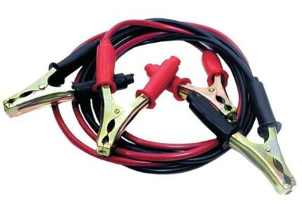 Battery Booster Cables 200Amp