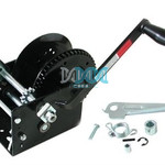 2500Lb Hand Winch