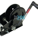 3200Lb Double Gear Winch
