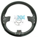 320mm Steering Wheel Carbon