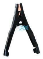 400Amp Battery Booster Clamp Black