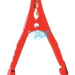 400 Amp Battery Booster Clamp Red